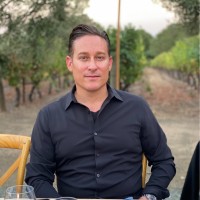 José Andrés Group Employee Corey Gresham's profile photo