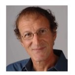 Jargon Software Employee Richard Rubenstein's profile photo