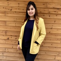 Press Trust of India (PTI) Employee Shweta Singh's profile photo