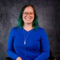 NuWaves RF Solutions Employee Jaclyn Thomas's profile photo