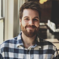 Professional Testing Employee Kyle Sharlette's profile photo