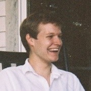 Night Media Employee Connor Evans's profile photo