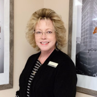 New York-New York Hotel & Casino Employee Susan Friedman's profile photo