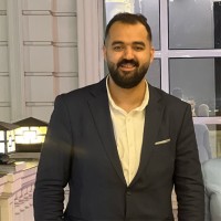 PepsiCo Employee Amr Eldin's profile photo