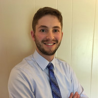 SkySpecs Employee Ben Taub's profile photo