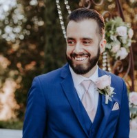 Alliance HealthCare Services Employee Frank Guerrero's profile photo