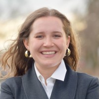 Visionmakers Intl Employee Amalia Munding's profile photo