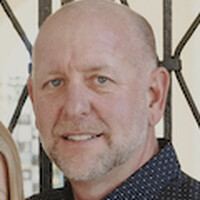 Doppel Employee Jeff Bradford's profile photo