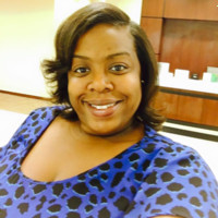 Action Pathways, Inc. Employee Maketa Williams's profile photo