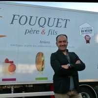 Cedric Fouquet Email