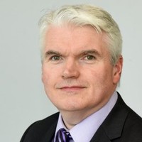 Pearson Employee George Smyth's profile photo