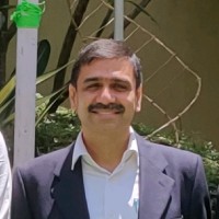 Anthem Biosciences Private Limited Employee Sathish Sadagopan's profile photo