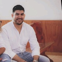 comercializadora los robles limitada Employee Herbert Revilla's profile photo