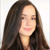 BUT Employee Hind Belharma's profile photo