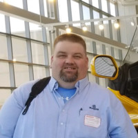 Nissin Precision North America Employee Robert Hurley's profile photo