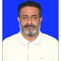 TEXUB Employee Victor Keswani's profile photo