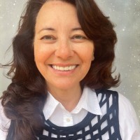 Enterprise Infrastructure Acceleration (EIA) Employee Claudia de Luna's profile photo