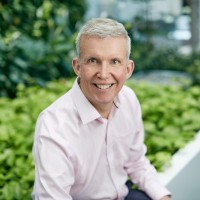 InCommodities Employee Iain McGowan's profile photo