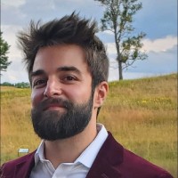 Corvac Composites, LLC Employee Ben Schuman's profile photo