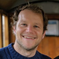 James Luxton Email & Phone Number
