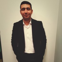 BlackStone eIT Employee Ahmed Gomaa's profile photo