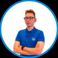 SIKO Employee Marco Terzi's profile photo