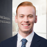 Jeffers Danielson Sonn Aylward Employee Jacob Knutson's profile photo