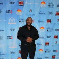 Keon Anderson