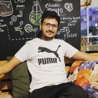 Shadowfax Employee Abhiraj Gupta's profile photo