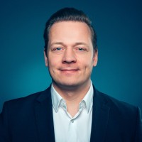 orfix International GmbH Employee Benedikt Jansen's profile photo