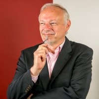 FERDI (Fondation pour les Études et Recherches sur le Développement Internationa Employee Jean-Michel Severino's profile photo