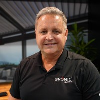Bromic Heating Employee Karl Tschauner's profile photo