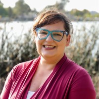 HumanGood Employee Beth O'Neill's profile photo