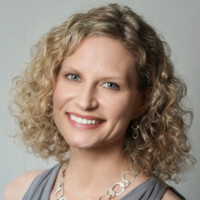 Evolving Wisdom Employee Kim Smith's profile photo