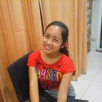 Monyta Employee Faith Laurente's profile photo