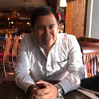 Extreme Staffing Employee Fernando Cordon's profile photo