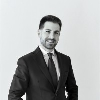 Manubens Abogados Employee Carles Gil Martínez's profile photo