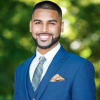 Ecofitt Corp Employee Umair Syed's profile photo