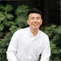 Vantage Employee Leonard Bong's profile photo