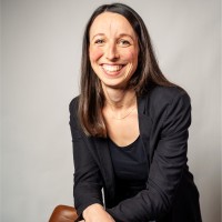 Instaffo Employee Josefina Fädler's profile photo