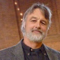 Tim Bailey