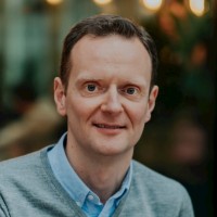 Equans UK & Ireland Employee Pieter Moens's profile photo