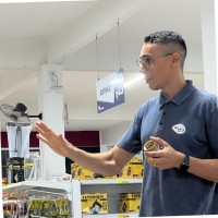 MarGirius Employee William Ap's profile photo
