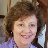 Retired Employee Nancy Jordan's profile photo