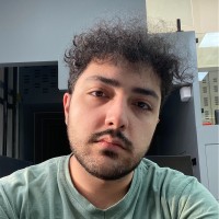 TritApp Employee Amirali Mansouri's profile photo