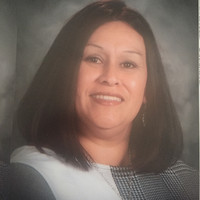Pomona Unified School District Employee Claudia Ruiz's profile photo
