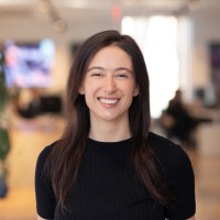 Catalio Capital Management Employee Olga Maltseva's profile photo