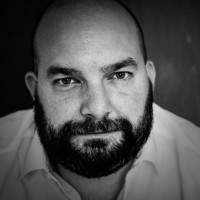 Dune Productions UAE Employee Harry Smith's profile photo