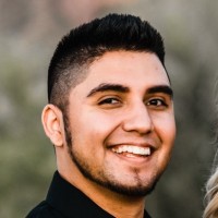 Ismael Robles's profile photo
