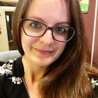 Thames Valley District School Board Employee Bobbie Bates's profile photo